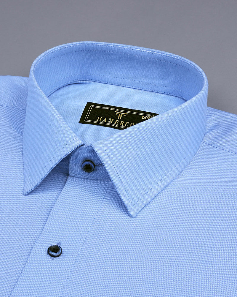 Classic Cotton Shirts