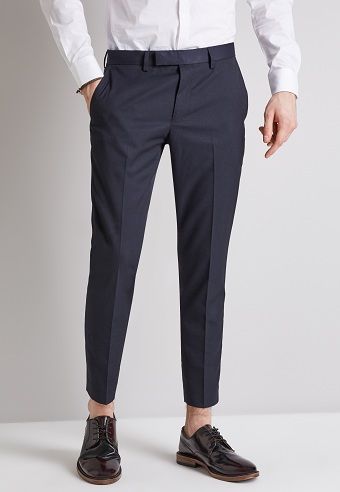 Formal Pants